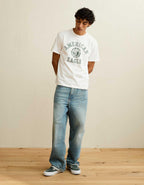 AE Standard Fit Graphic Logo T-Shirt