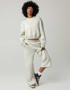 OFFLINE By Aerie Coffee Run Crewneck