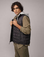AE Puffer Vest