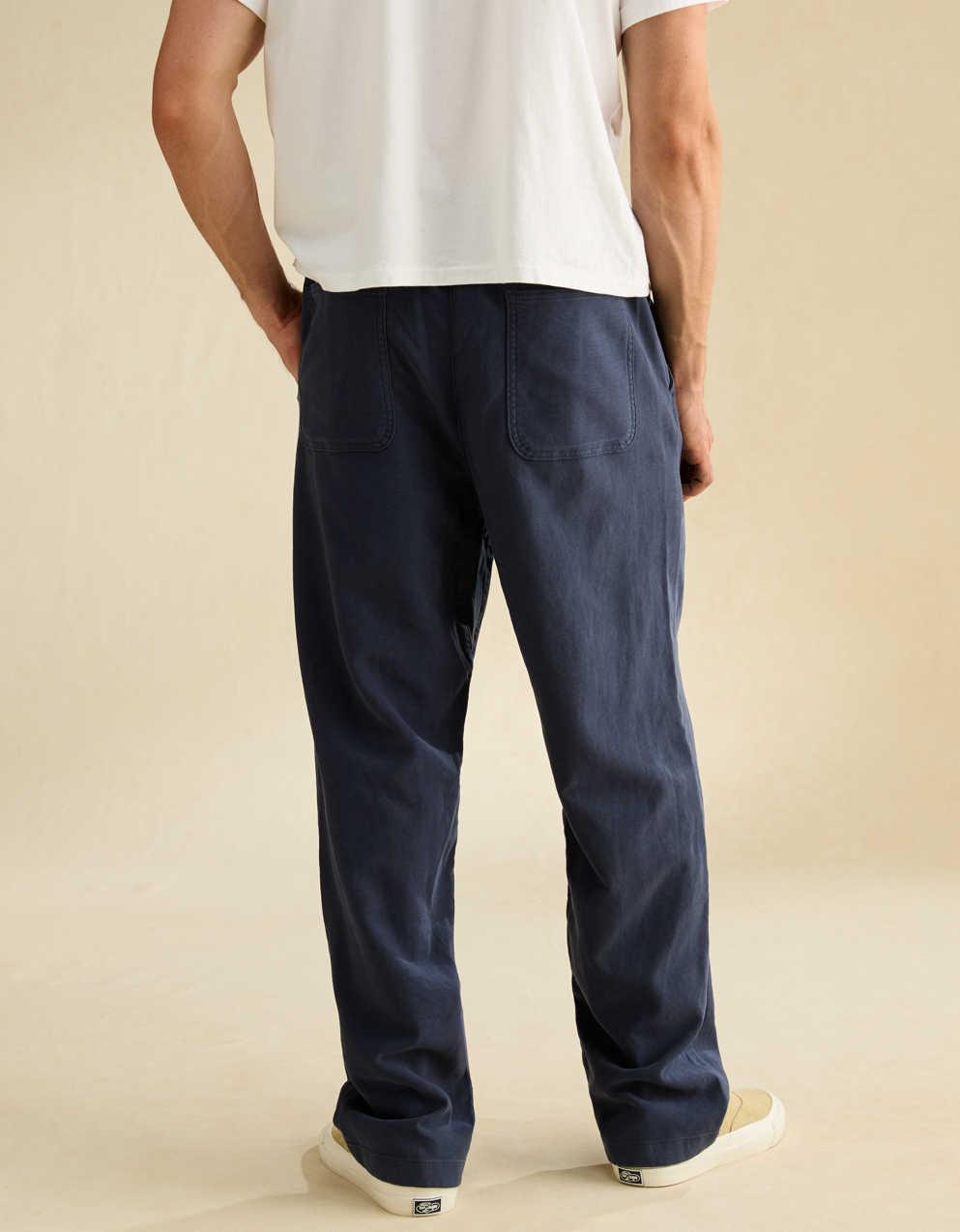 AE ChillTwill Loose Pant
