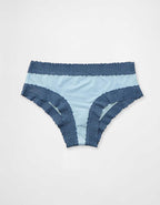 Sunnie Blossom Lace Boybrief Underwear