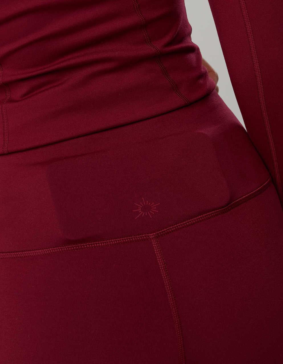 OFFLINE By Aerie The Hugger High Waisted Bootcut Legging