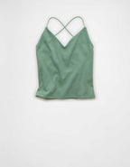 AE Strappy-Go-Lucky Tank Top