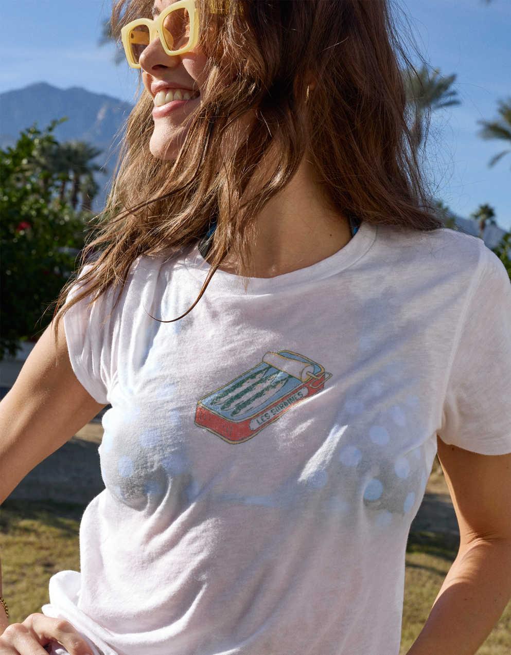 Aerie Vintage T-Shirt