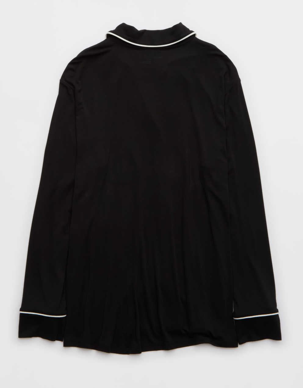 Aerie Real Soft® Pajama Shirt