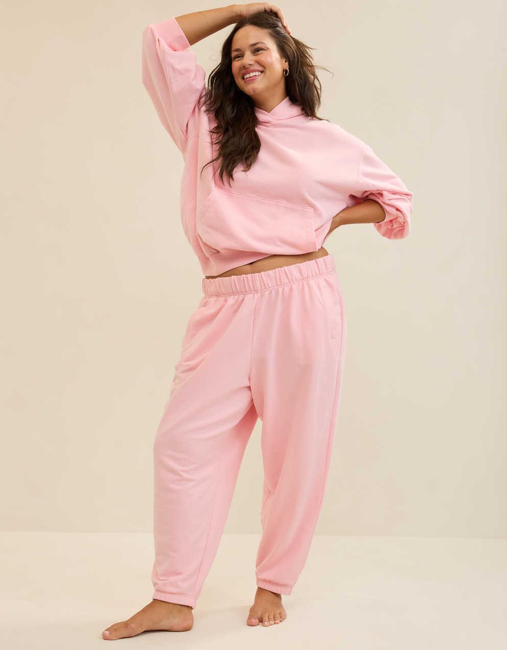 Aerie Jet Setter Jogger