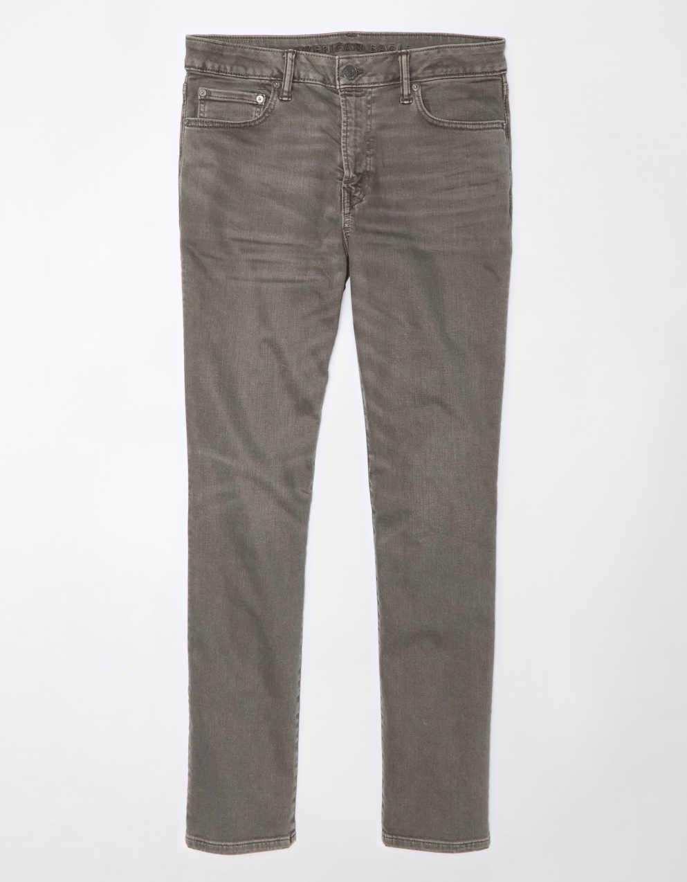 AE Slim Straight Jean