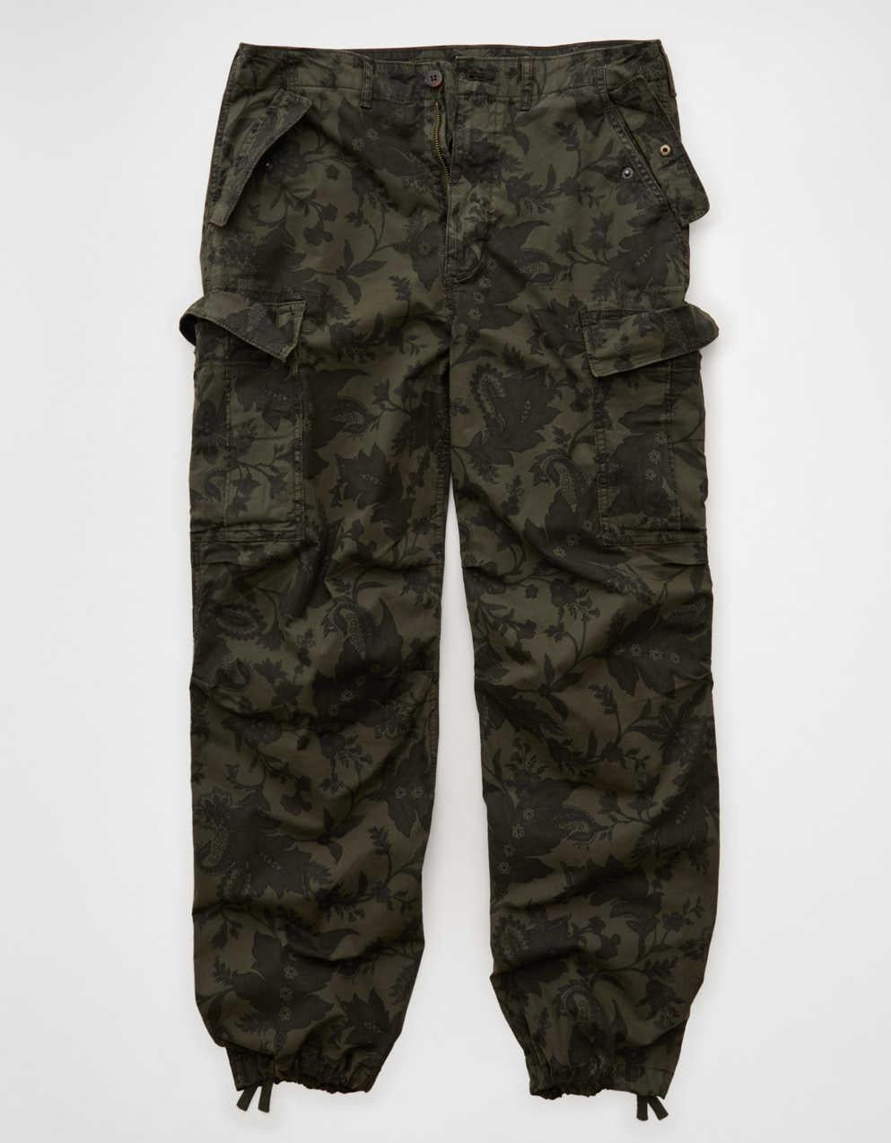 AE Flex Ultra Baggy Cargo Pant