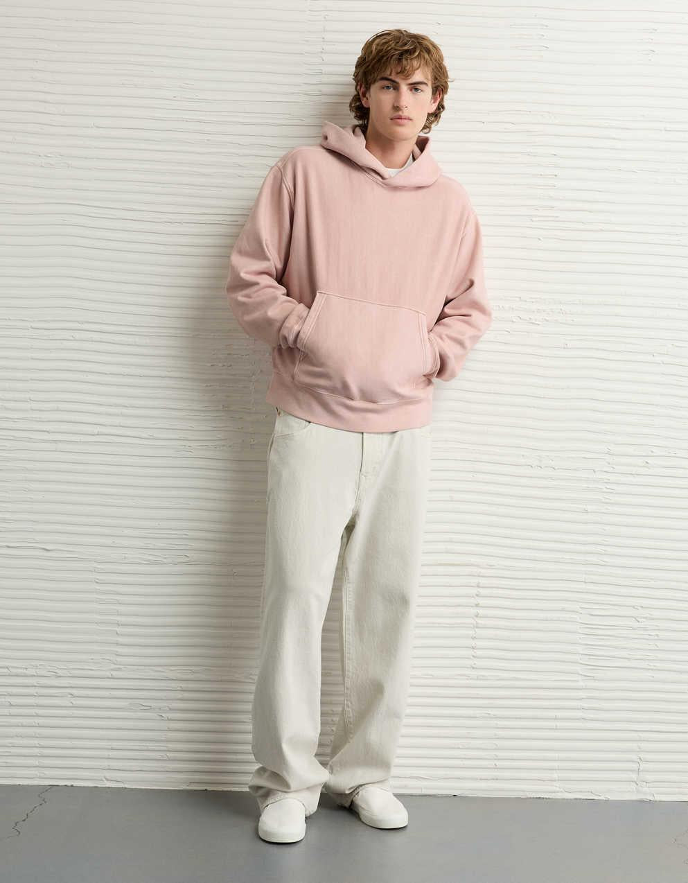 AE Laidback Luxe Heavyweight Hoodie
