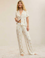 Aerie Real Soft® Piping PJ Pant