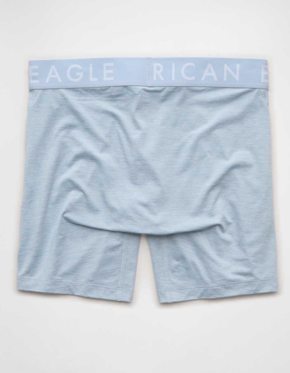 AEO Men's 6" Flex Boxer Brief