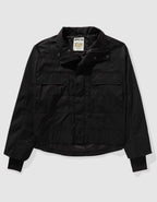 OFFLINE By Aerie Cropped Nylon Jacket