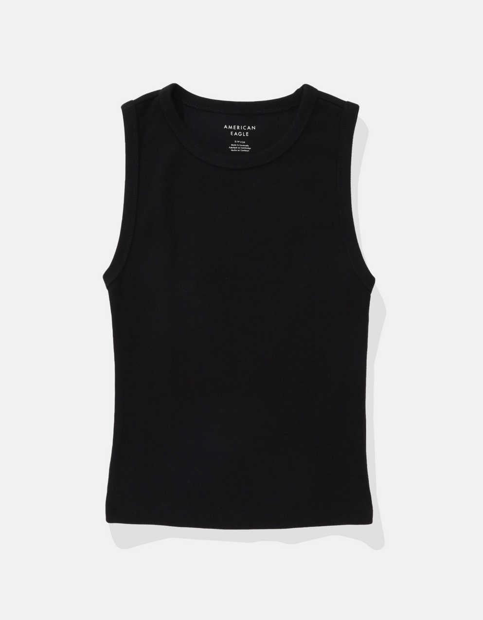 AE Main Squeeze Muscle Tank Top