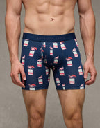 AEO Men's 6" Classic Cotton Boxer Brief