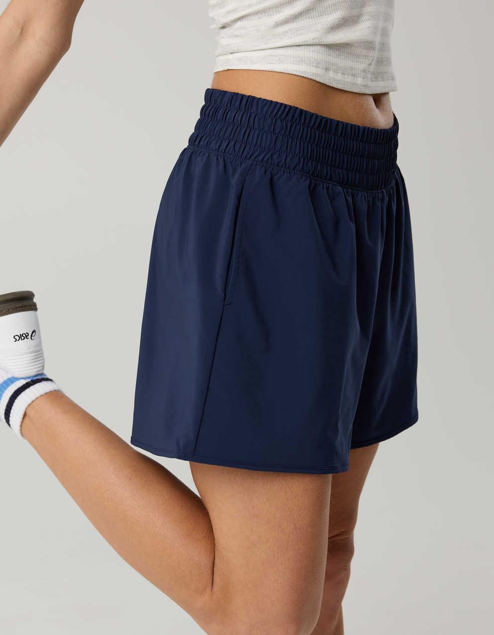 OFFLINE By Aerie 4" Hot Stuff Short
