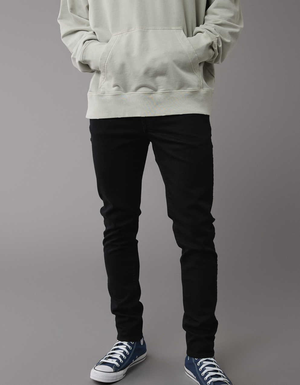 AE Flex+ Skinny Jean