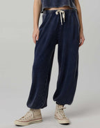 OFFLINE By Aerie Keep It 100 Terry Jogger