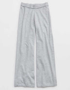 Aerie Sunday Soft Trouser
