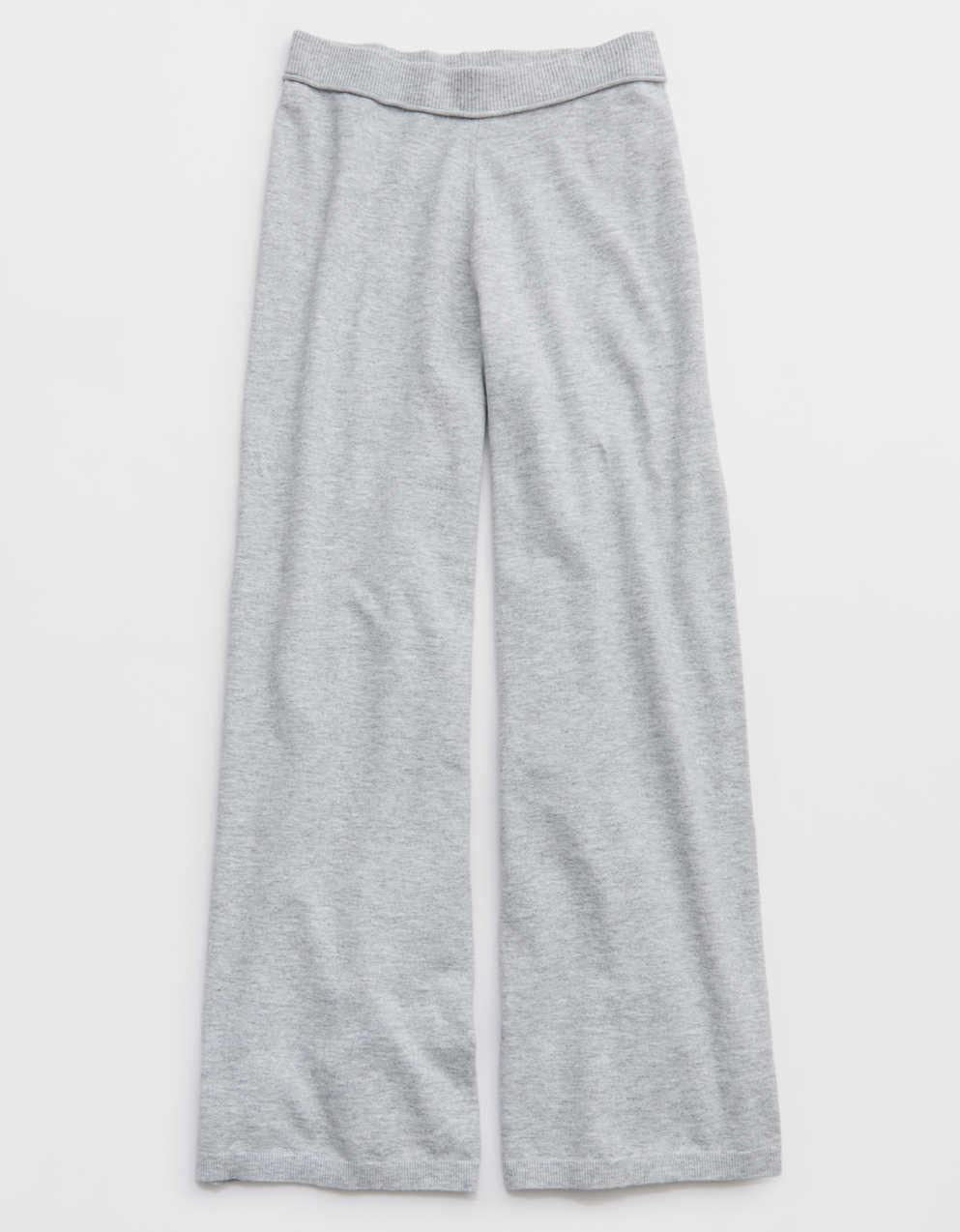 Aerie Sunday Soft Trouser