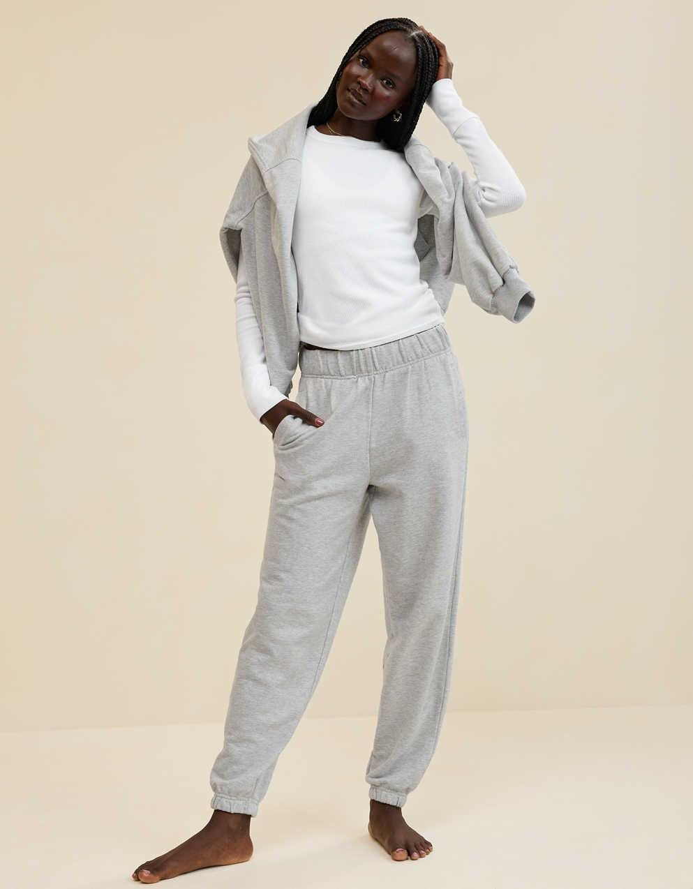 Aerie Jet Setter Jogger