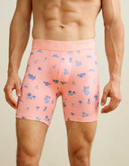 AEO Men's 6" Flex Boxer Brief