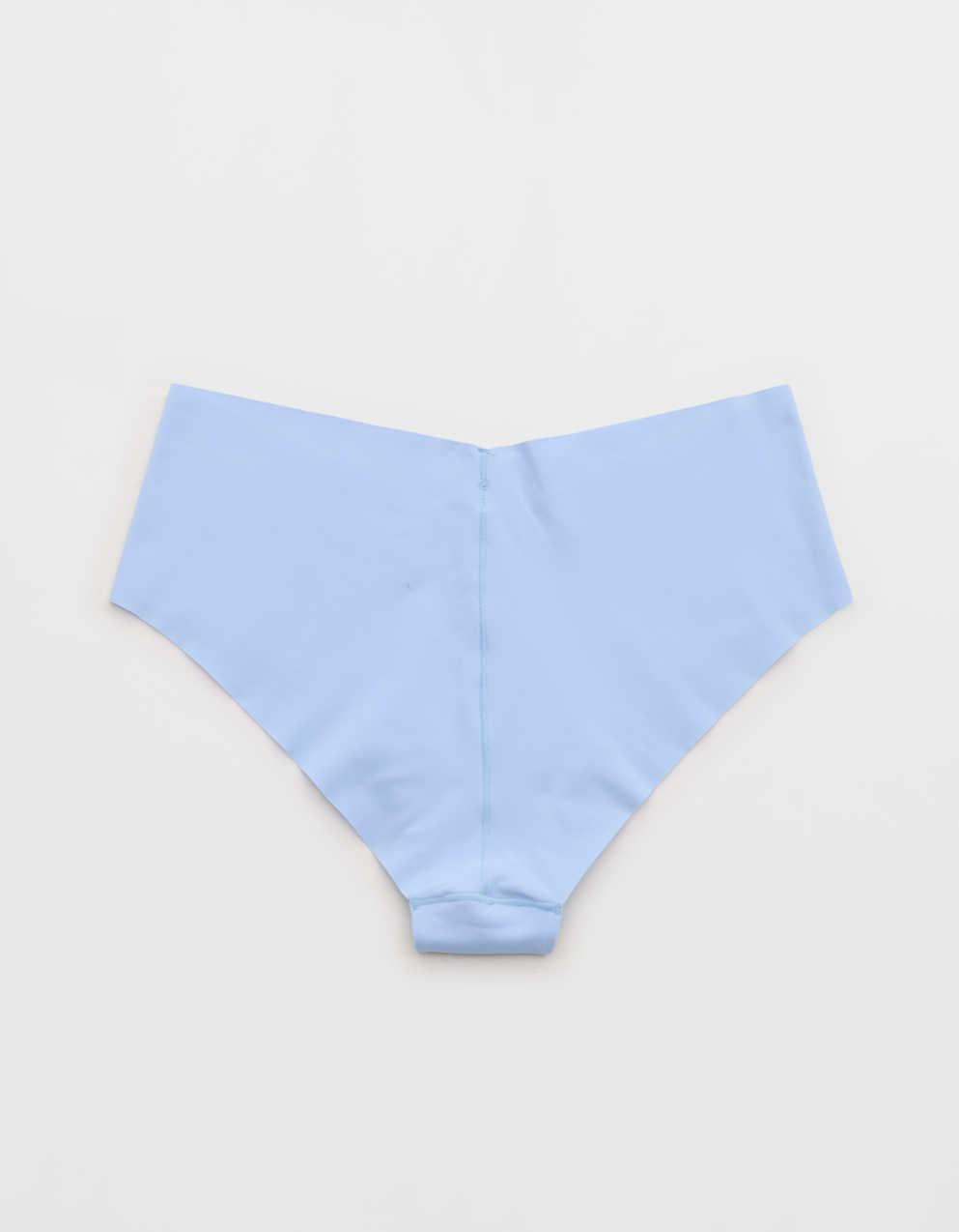 SMOOTHEZ No Show Cheeky Underwear