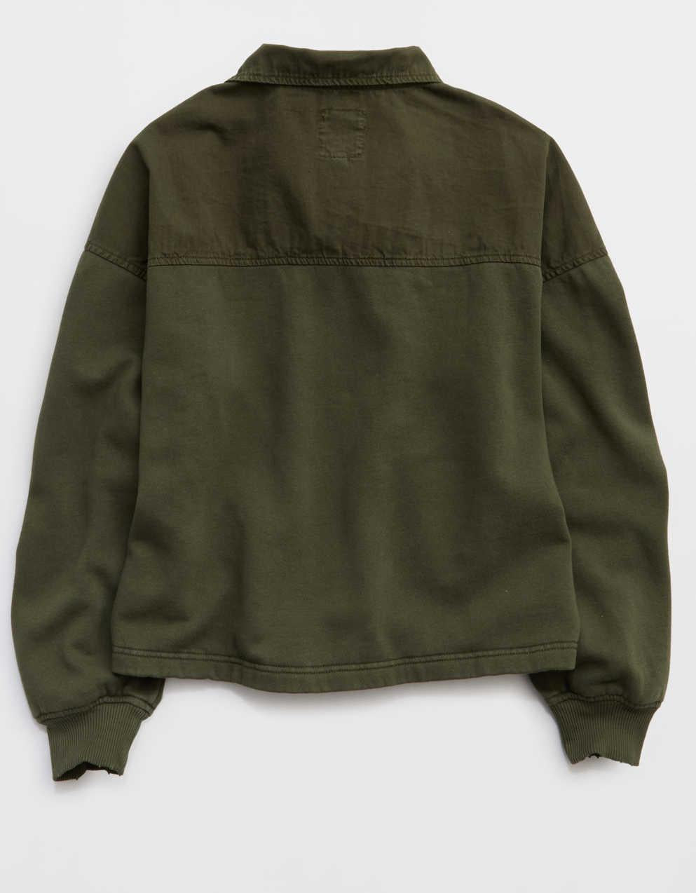 Aerie First Class Sweatshirt