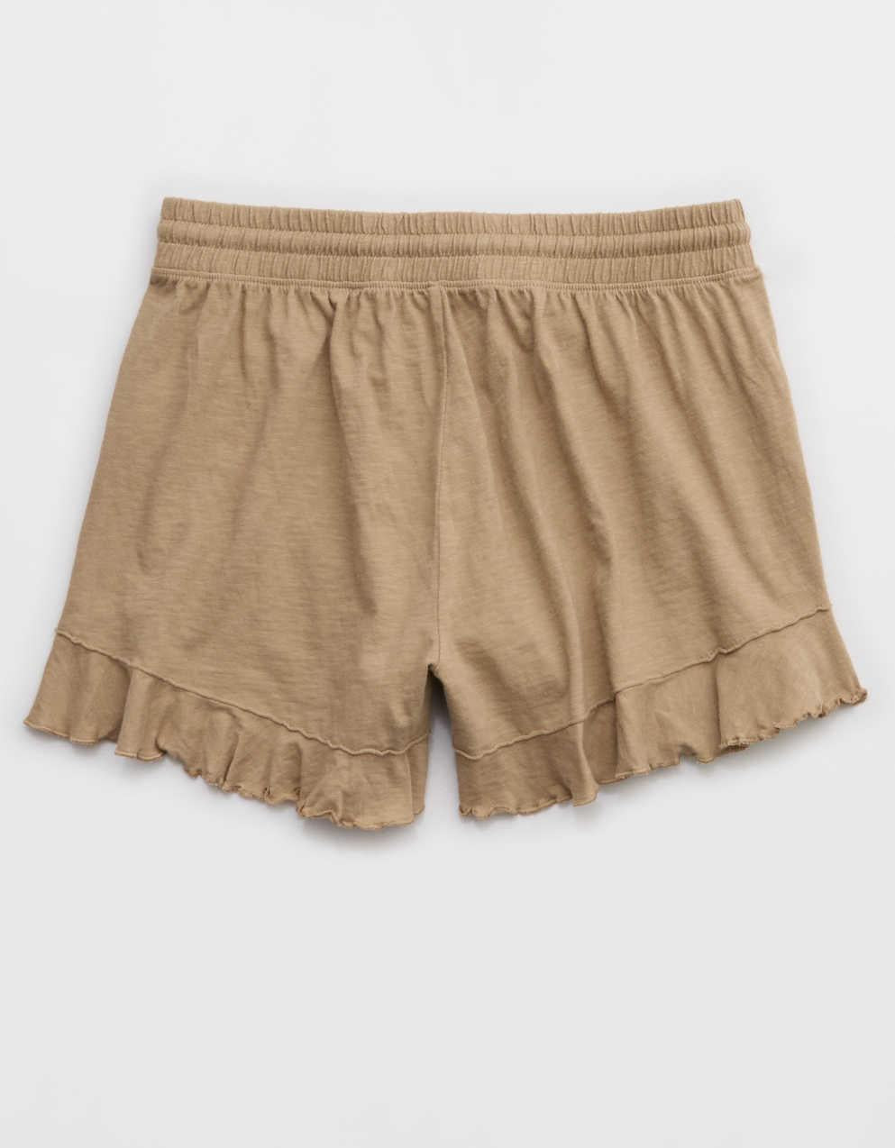 Aerie Happiest Flirty Short