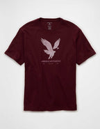 AE Lightweight Icon Logo Graphic T-Shirt