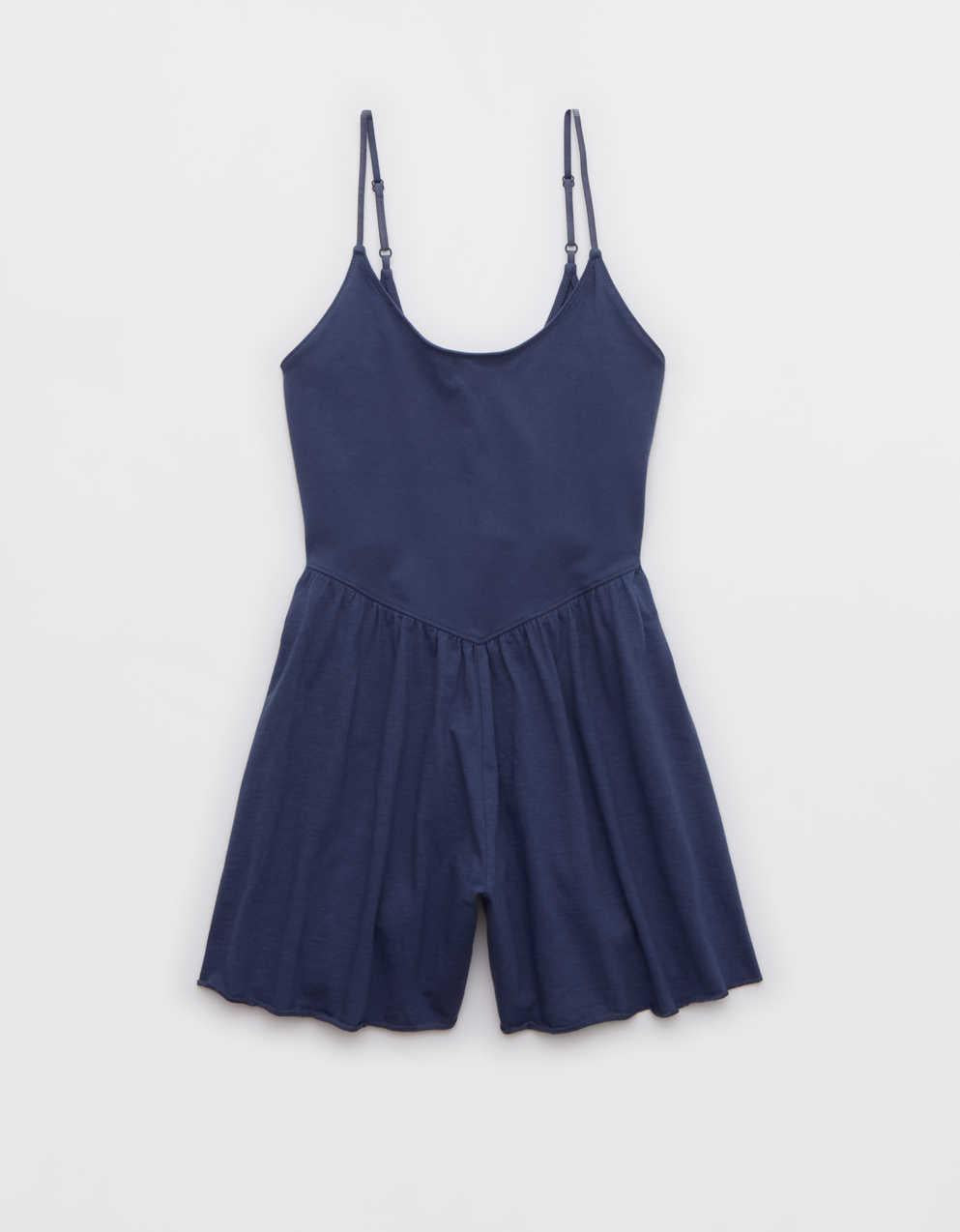 Aerie At The Barre Romper