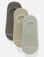 AE No-Show Socks 3-Pack