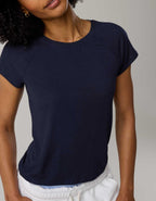 OFFLINE By Aerie Thumbs Up Ribbed T-Shirt