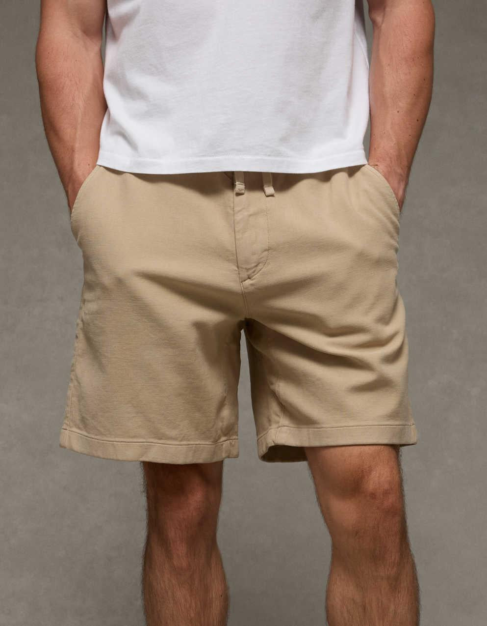 AE 7" ChillTwill Short