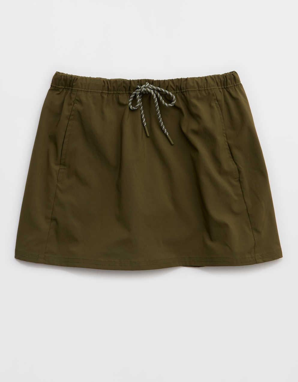 OFFLINE By Aerie Nice Moves Mini Skort