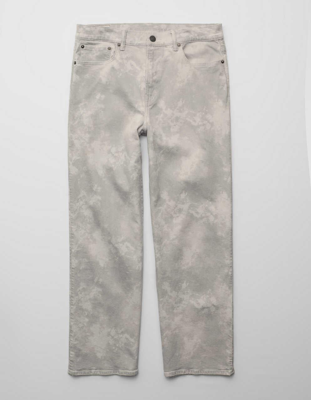 AE EasyFlex Baggy Jean