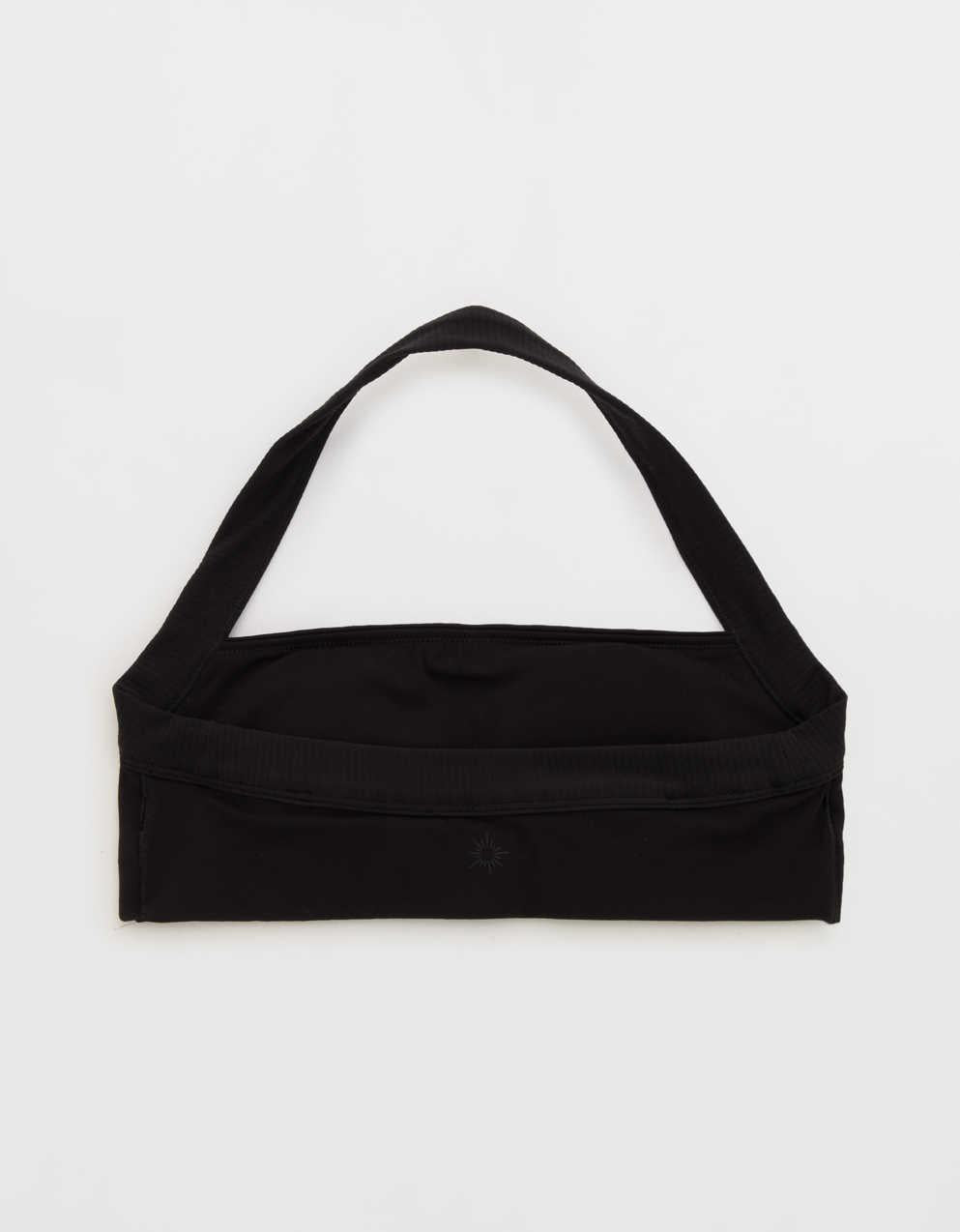 OFFLINE By Aerie Real Me XTRA Halter Classic Sports Bra