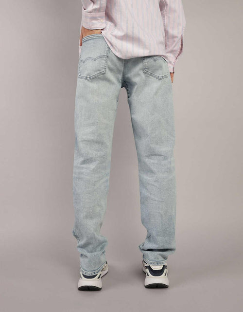 AE 24/7 Flex+ Temp Tech Athletic Fit Jean