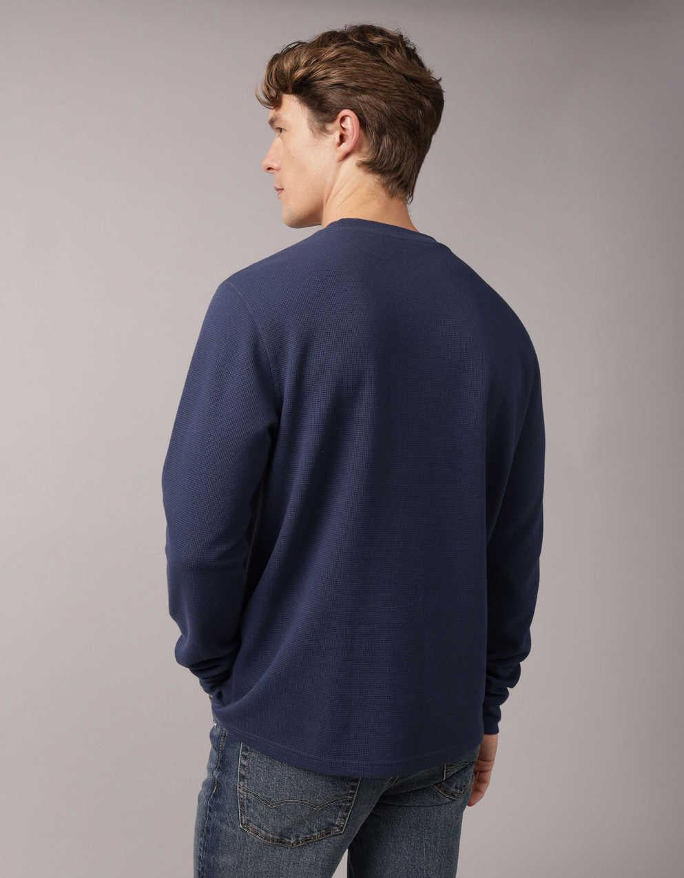 AE Long-Sleeve Thermal Shirt
