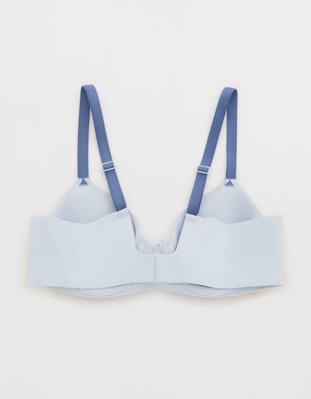 SMOOTHEZ Full Coverage Lightly Lined Bra