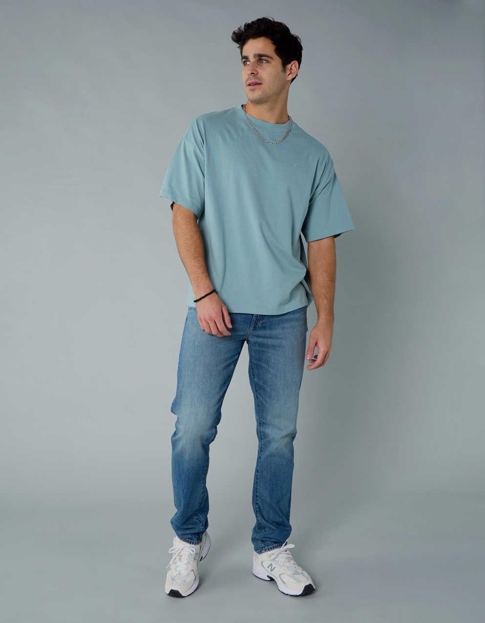 AE Oversized Icon T-Shirt