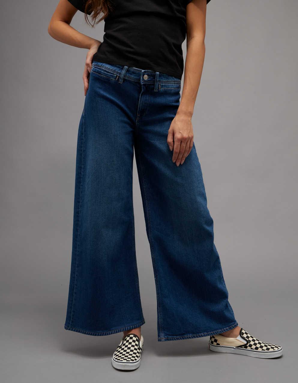 AE Stretch Mariner Jean
