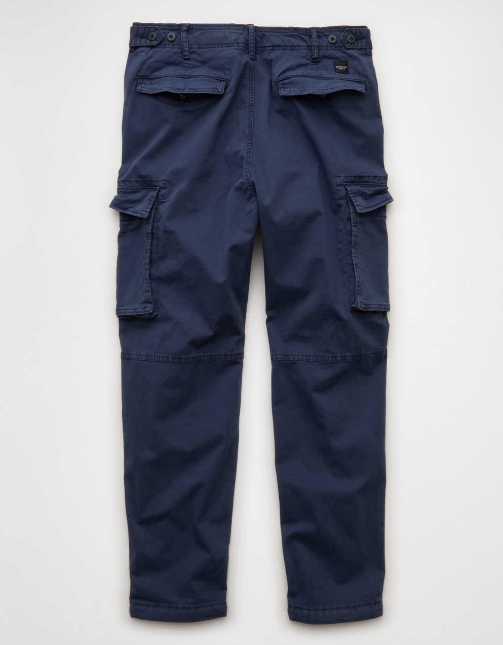 AE Flex Lived-In Cargo Pant