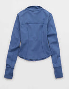 OFFLINE By Aerie The Hugger Full Zip Jacket