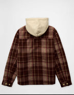 AE Fleece Campus Jacket