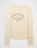 AE Everyday Luxe T-Shirt