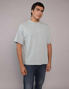 AE Oversized Logo Graphic T-Shirt