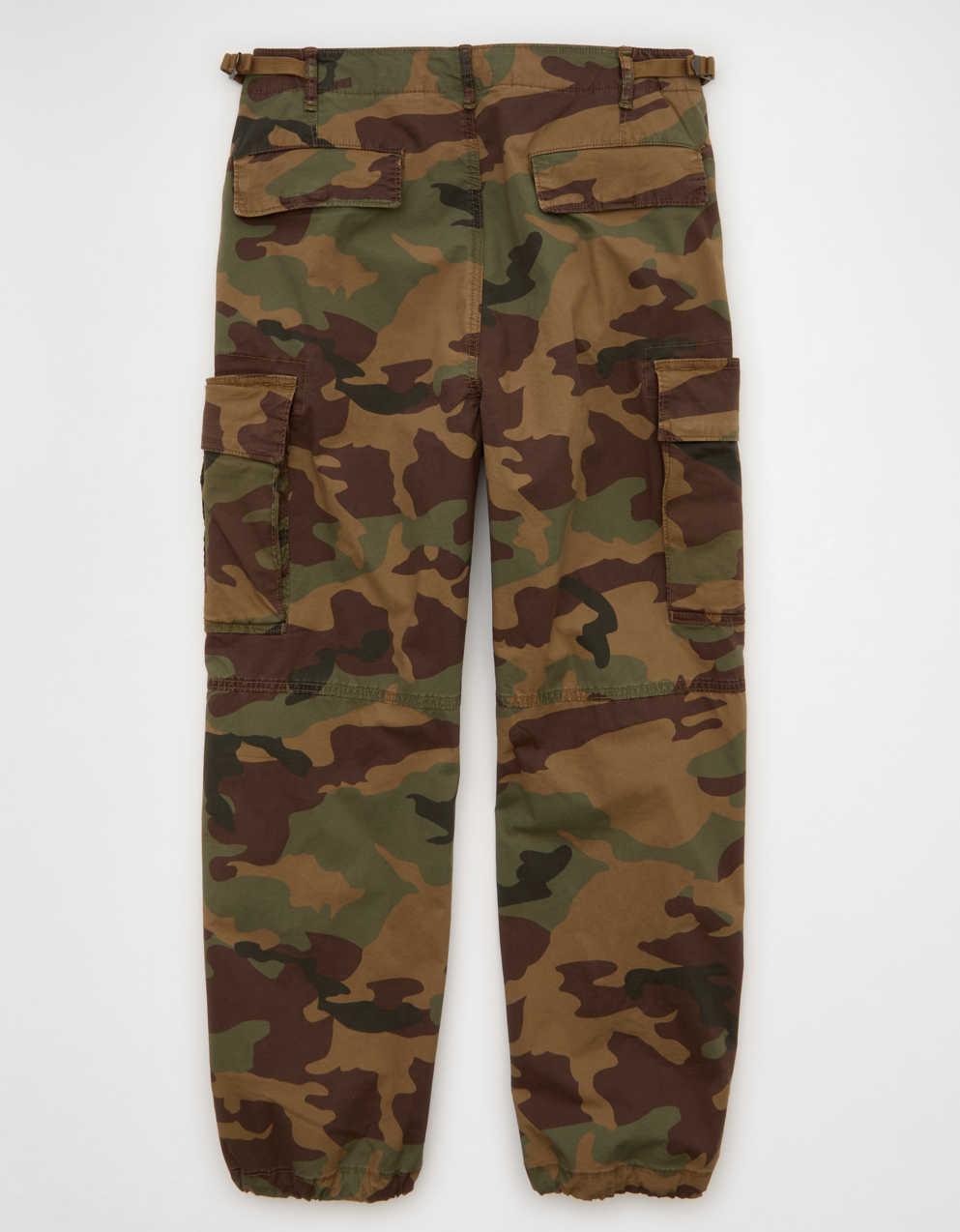 AE Flex Ultra Baggy Cargo Pant