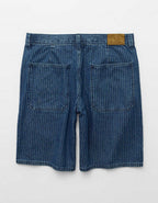 AE Baggy Denim Short