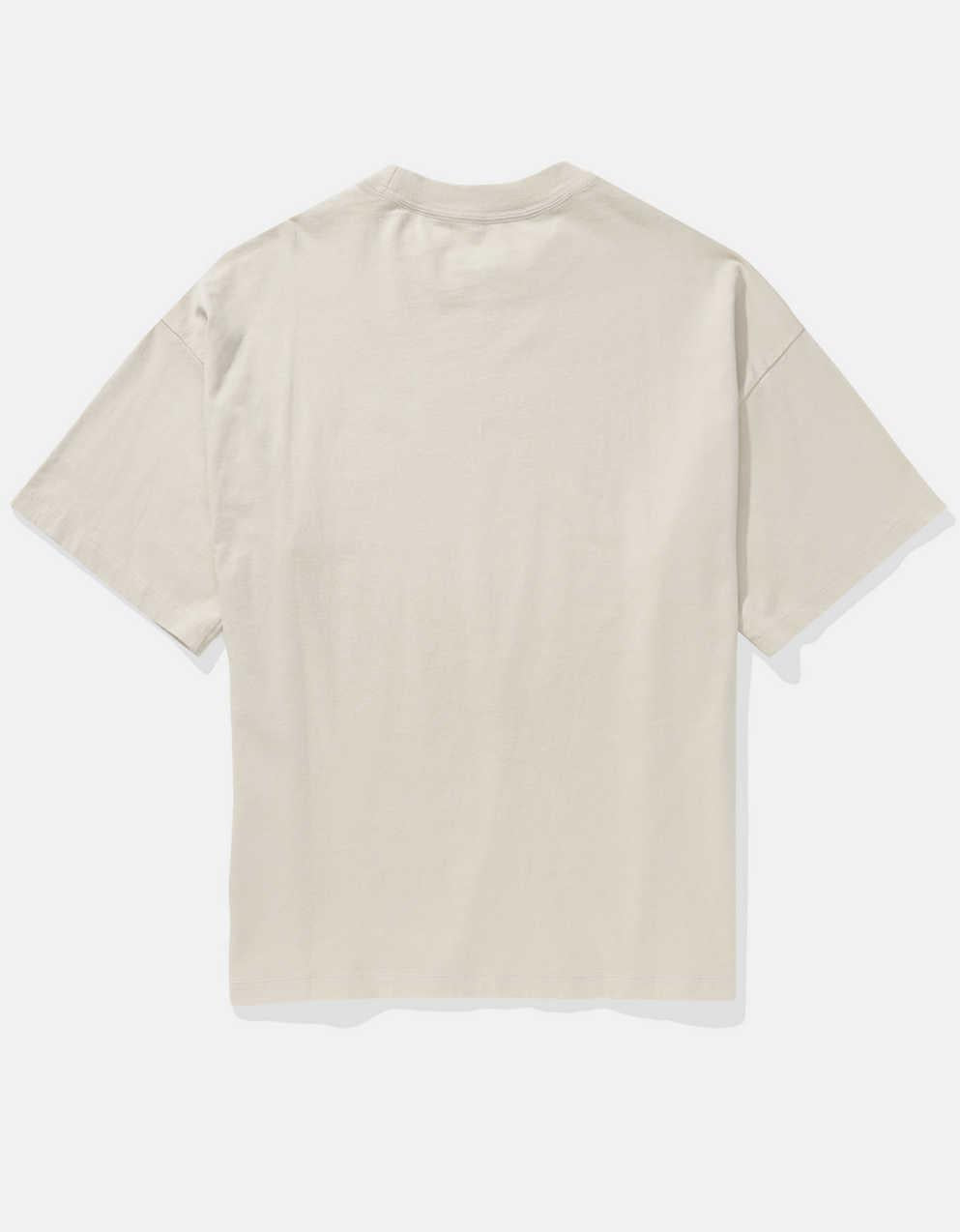 AE Oversized Crew Neck T-Shirt