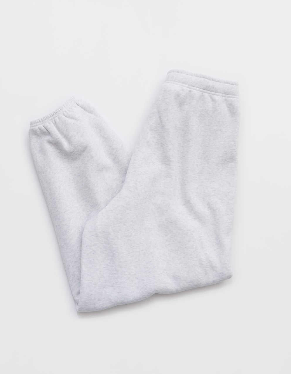 OFFLINE By Aerie Cloud Fleece Baggy Jogger